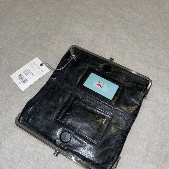 Hobo Clutch Purse - Picture 2 of 2